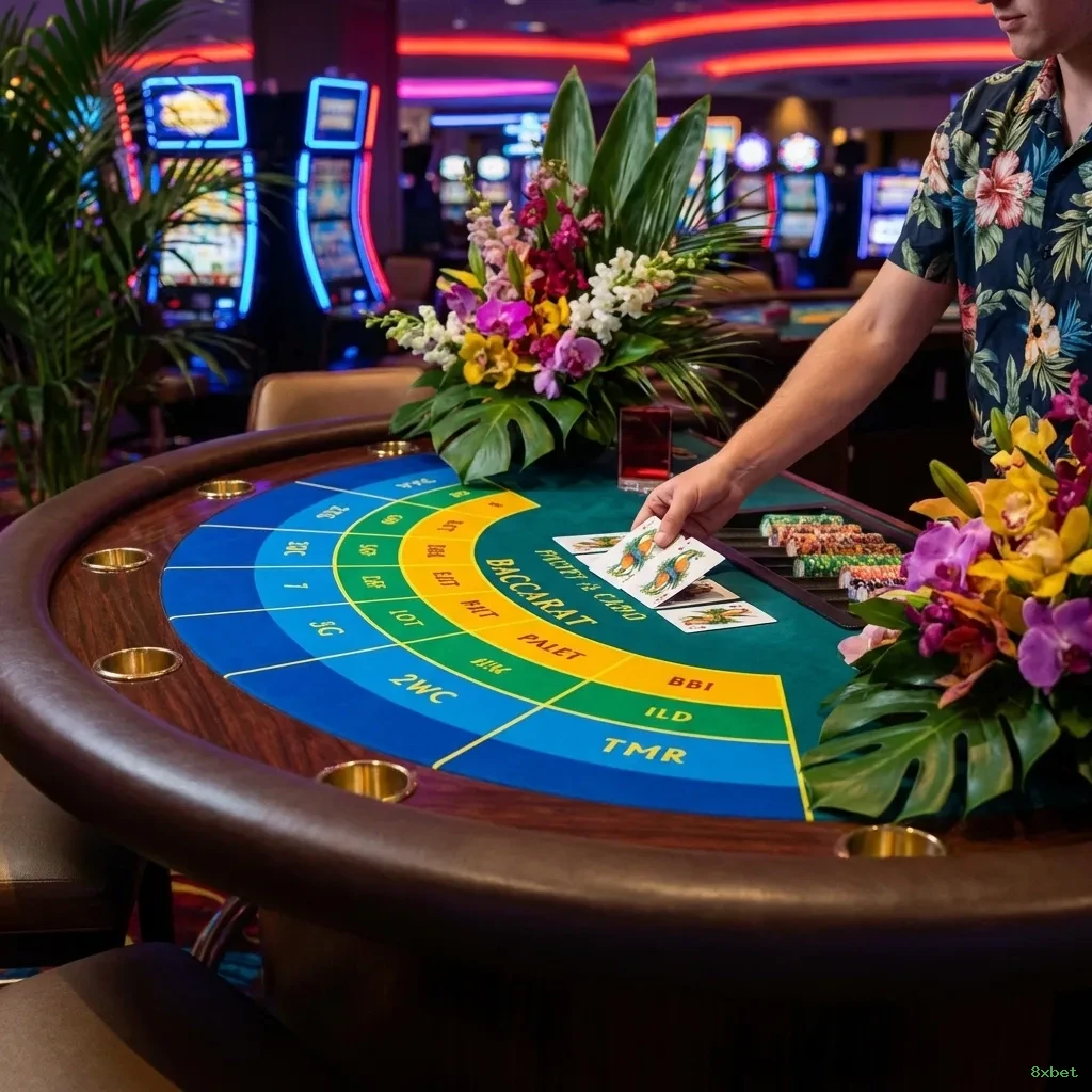 Dicas para ganhar na 8xbet